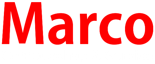 Marco Gereedschap & Service
